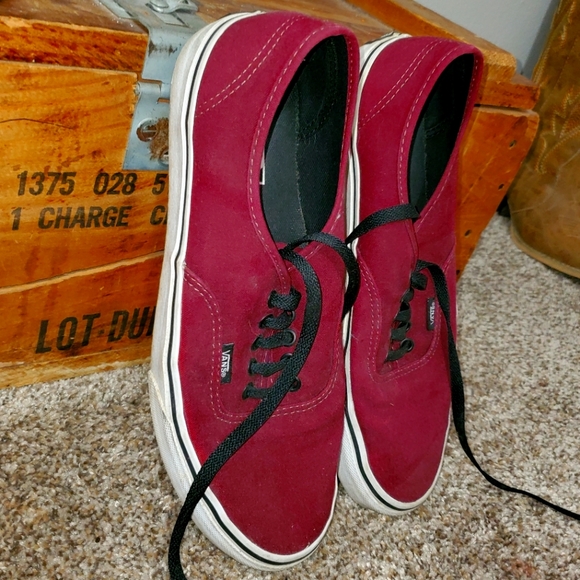 Vans Authentic - Picture 3 of 4